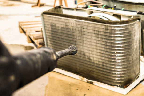 Best Affordable Air Duct Cleaning  in Saukville, WI