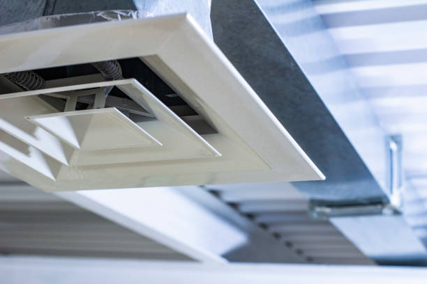 Best Emergency Air Duct Cleaning  in Saukville, WI