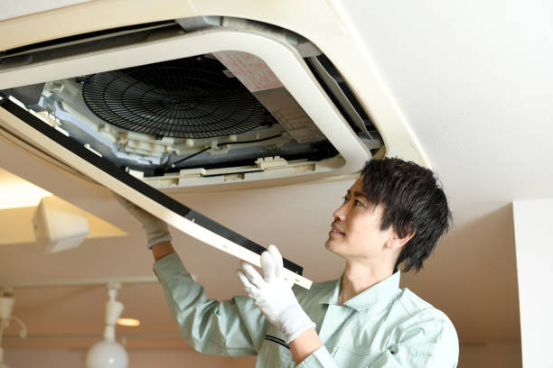 Best Residential Air Duct Cleaning  in Saukville, WI