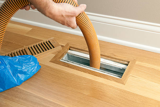 Best Professional Duct Cleaning Services  in Saukville, WI