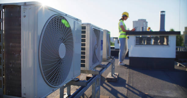 Best Best Air Duct Cleaning Company  in Saukville, WI