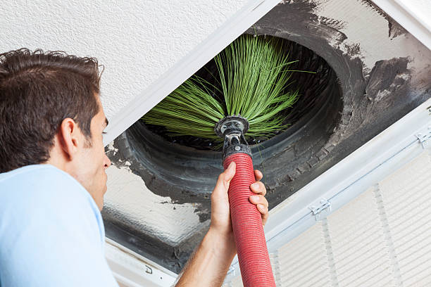 Best HVAC Duct Inspection Services  in Saukville, WI