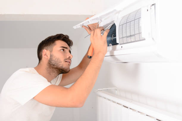 Home Air Vent Cleaning in WI