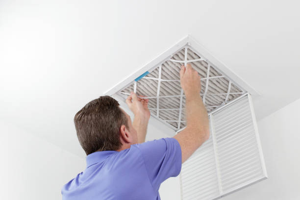 Best Dryer Vent Cleaning Services  in Saukville, WI